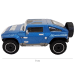Hummer HX коллекционная машинка, масштаб 1:43, металл фото - 2