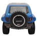 Hummer HX коллекционная машинка, масштаб 1:43, металл фото - 5