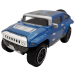 Hummer HX коллекционная машинка, масштаб 1:43, металл фото - 3