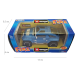 Hummer HX коллекционная машинка, масштаб 1:43, металл фото - 7