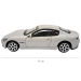 Maserati GranTurismo коллекционная машинка, масштаб 1:43, металл фото - 2