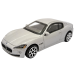 Maserati GranTurismo коллекционная машинка, масштаб 1:43, металл фото - 1