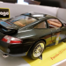 Porsche GT3 Strasse 1:18 Bburago коллекционная модель автомобиля silver фото - 16