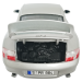 Porsche GT3 Strasse 1:18 Bburago коллекционная модель автомобиля silver фото - 8