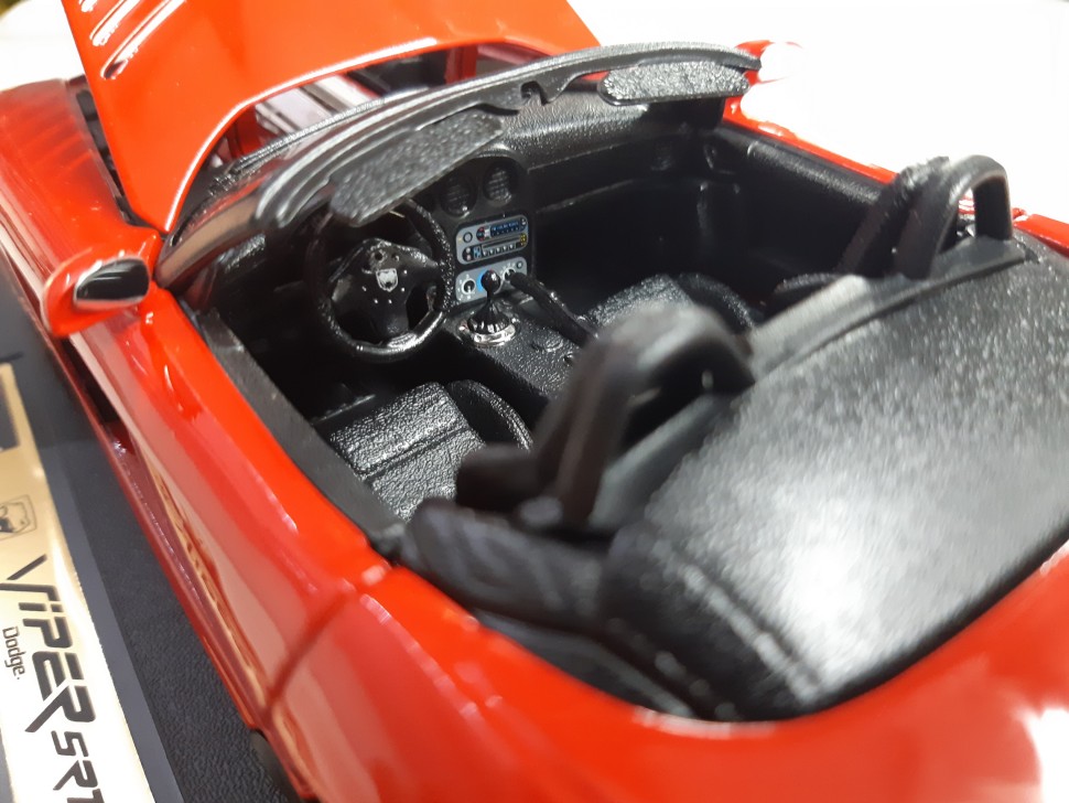 Р”РЅРёС‰Рµ dodge Viper