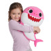 Игрушка плюшевая Baby Shark 45 см Мама Акула фото - 2