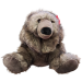 Медведь мохнатый 80 см мягкая плюшевая игрушка серия Bears фото - 1