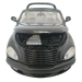 Chrysler PT Convertible Styling Study 1:24 коллекционная модель автомобиля black фото - 4