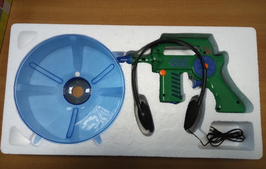 podslushivayushee ustrojstvo igrushechnoe yunyj syshik