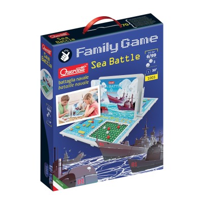 Игра Морской бой