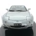 Mazda RX-7 в масштабе 1:24 коллекционная металлическая модель автомобиля silver фото - 11