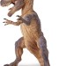 Гиганотозавр 20 см Giganotosaurus — фигурка игрушка динозавра фото - 5