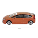 Citroen C4 коллекционная машинка, масштаб 1:43, металл фото - 2