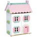 Кукольный домик Нежные сердечки, 32 эл. мебели, Le Toy Van фото - 1