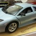 Lamborghini Murcielago 1:18 Bburago коллекционная металлическая модель автомобиля blue фото - 8