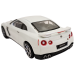 2009 Nissan GT-R коллекционная машинка, масштаб 1:43, металл фото - 4