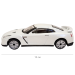 2009 Nissan GT-R коллекционная машинка, масштаб 1:43, металл фото - 2