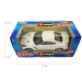 2009 Nissan GT-R коллекционная машинка, масштаб 1:43, металл фото - 6