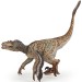 Велосираптор пернатый с подвижной челюстью Feathered Velociraptor — фигурка игрушка динозавра фото - 9