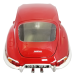Jaguar "E" Coupe 1961 1:18 Bburago коллекционная модель автомобиля red фото - 6