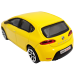 Seat Leon Cupra коллекционная машинка, масштаб 1:43, металл фото - 4