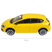 Seat Leon Cupra коллекционная машинка, масштаб 1:43, металл фото - 2