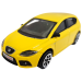 Seat Leon Cupra коллекционная машинка, масштаб 1:43, металл фото - 3