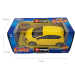 Seat Leon Cupra коллекционная машинка, масштаб 1:43, металл фото - 6