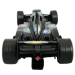 Formula 1 Spirit of Belgium 1:24 коллекционная металлическая модель автомобиля Bburago фото - 5