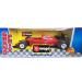 Formula-1 Ferrari F1 641/2 болид Жана Алези 1:24 коллекционная металлическая масштабная машинка фото - 10