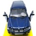BMW X5 масштаба 1:43, металл Коллекционная модель  фото - 7