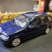 BMW X5 масштаба 1:43, металл Коллекционная модель  фото - 5