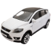 Ford Kuga коллекционная машинка, масштаб 1:43, металл фото - 3