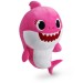 Игрушка плюшевая Baby Shark Мама Акула 15 см фото - 2