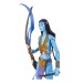 Avatar: The Way of Water - Neytiri Metkayina Reef, фигурка 18 см фото - 5