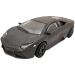 Lamborghini Reventon коллекционная машинка, масштаб 1:43, металл фото - 3