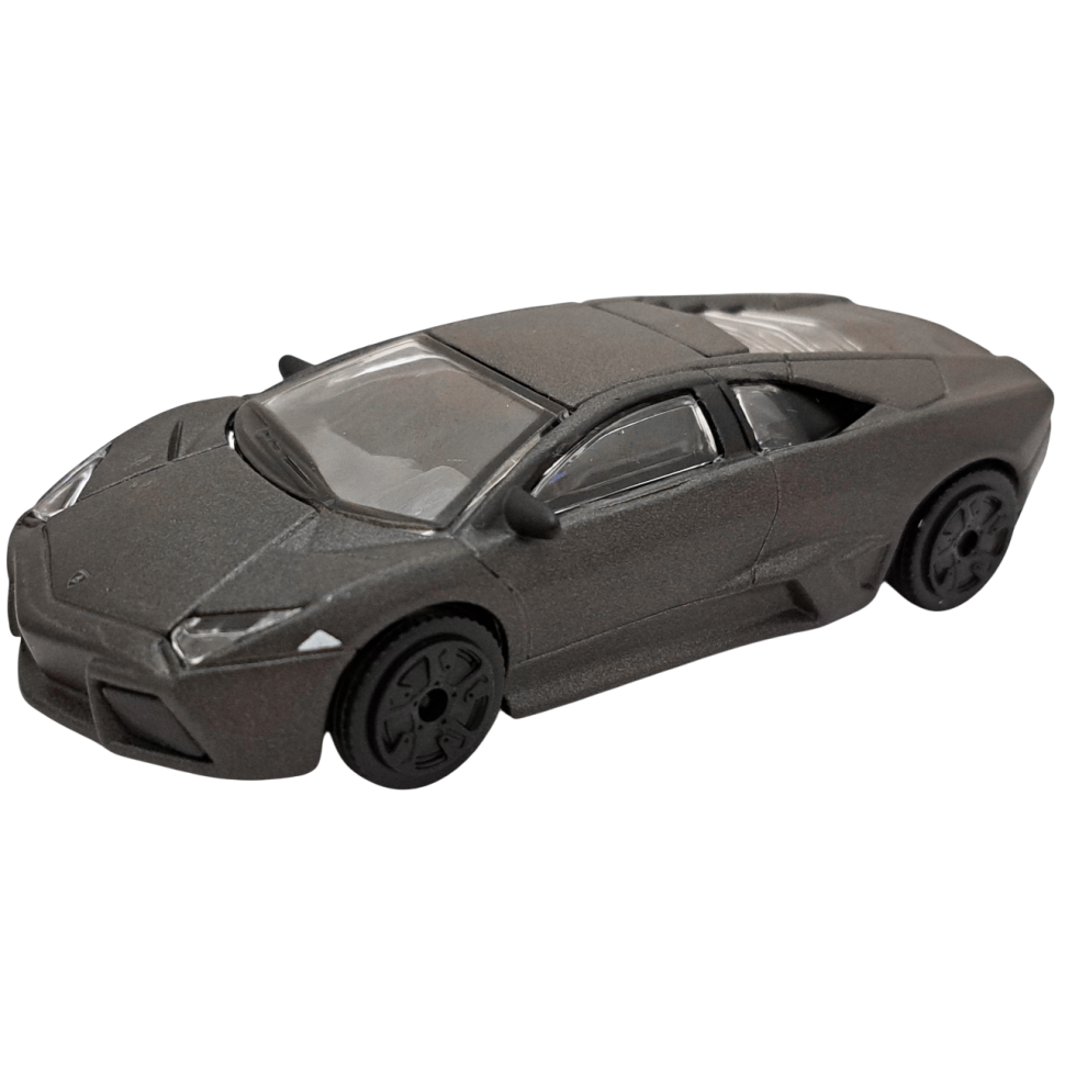 Lamborghini Reventon коллекционная машинка, масштаб 1:43, металл фото
