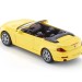 Машина BMW 645i кабриолет металлическая модель транспорта 1:55 фото - 2