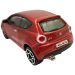 Alfa MiTo коллекционная машинка, масштаб 1:43, металл фото - 4