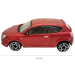 Alfa MiTo коллекционная машинка, масштаб 1:43, металл фото - 2