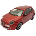 Alfa MiTo коллекционная машинка, масштаб 1:43, металл фото - 3
