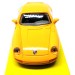 Porsche 911 желтая масштаба 1:43, металл Коллекционная модель  фото - 8
