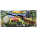Набор охотника с ружьем на пистонах и аксессуарами Jungle Gift Set  фото - 2