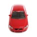 Volvo C70 коллекционная машинка, масштаб 1:43, металл фото - 3