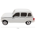Renault 4 GTL коллекционная машинка, масштаб 1:43, металл фото - 2