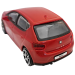 Seat Ibiza коллекционная машинка, масштаб 1:43, металл фото - 4