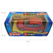 Seat Ibiza коллекционная машинка, масштаб 1:43, металл фото - 6