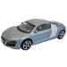 Audi R8 коллекционная машинка 1/43 фото - 1