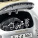Porsche 356B Cabriolet (1961) 1:18 Bburago сборная модель автомобиля Metal Kit  фото - 4