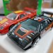 Модель Ferrari F40 + Lamborghini Countach масштаба 1:43, металл фото - 4